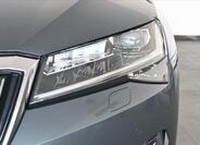Škoda Superb 35