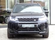 Land Rover Discovery Sport 3