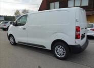 Peugeot Expert 10