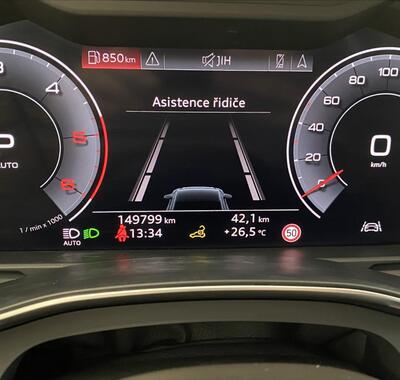 Audi A6 Allroad 11