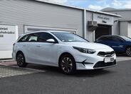 KIA Ceed 1