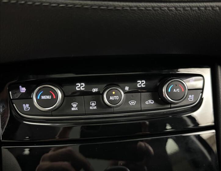Opel Grandland X 20