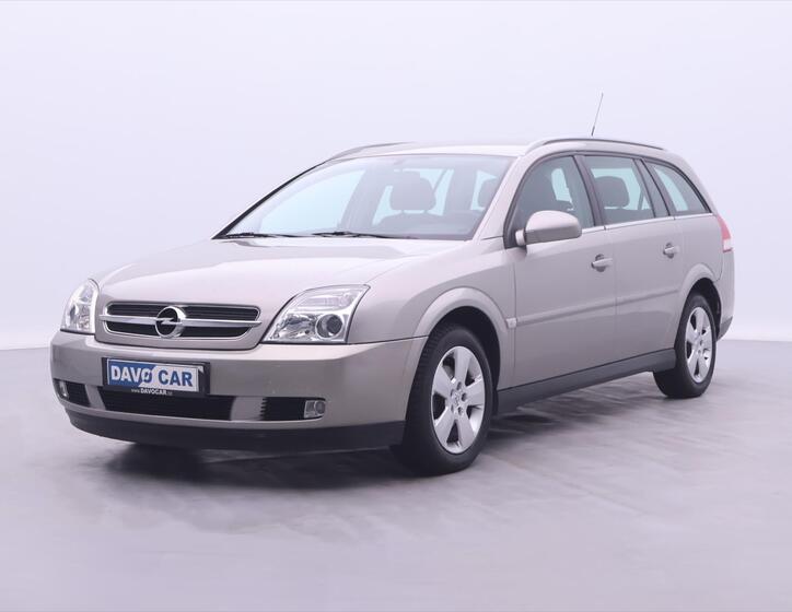 Opel Vectra 3