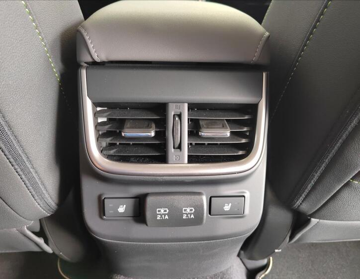 Subaru Outback 14
