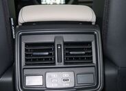 Subaru Forester 18