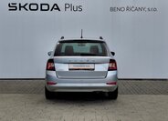 Škoda Fabia 14