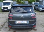 Citroën C4 5