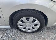 Peugeot 207 42