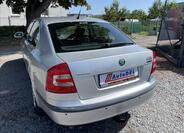 Škoda Octavia 4