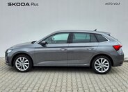 Škoda Scala 3