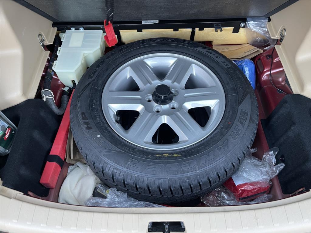Land Rover Freelander 23