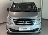 Hyundai H 1 2