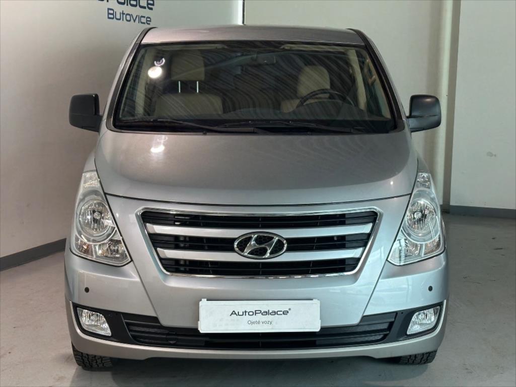 Hyundai H 1