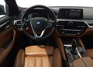 BMW Řada 5 9