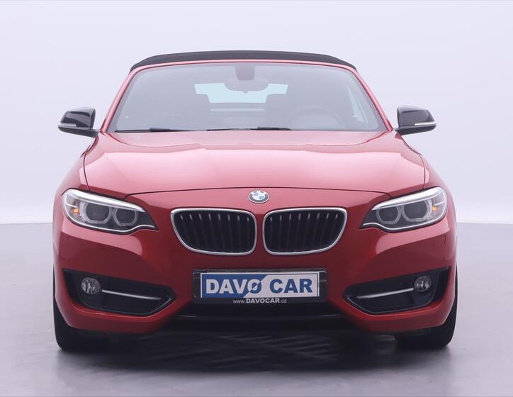 BMW Řada 2 2