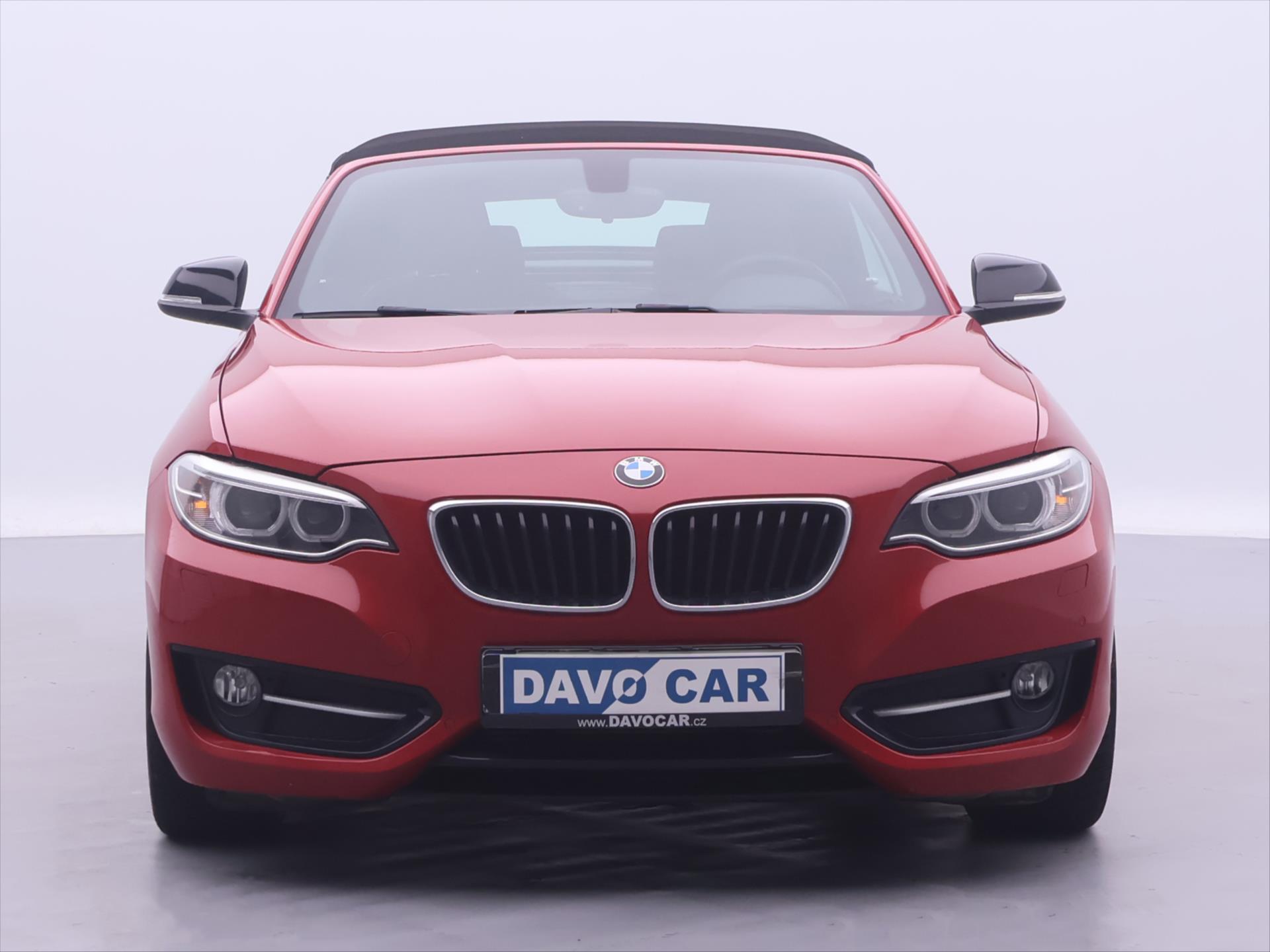 BMW Řada 2