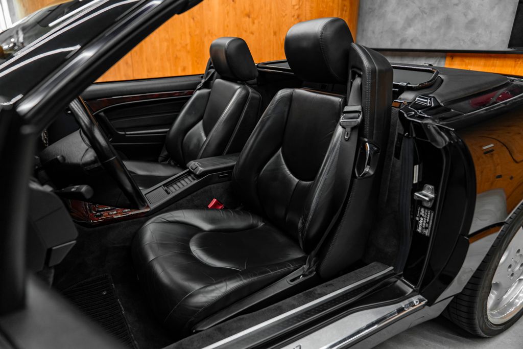 Mercedes-Benz SL