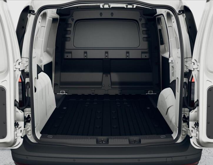 Volkswagen Caddy 8