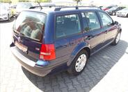 Volkswagen Golf 10