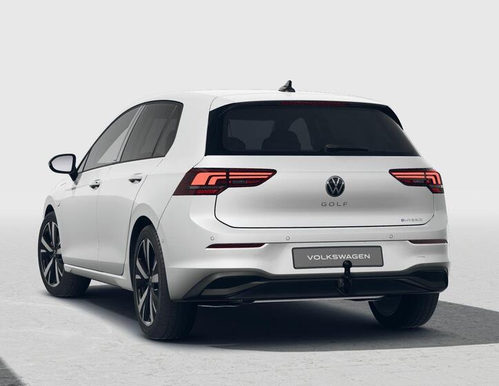 Volkswagen Golf 3
