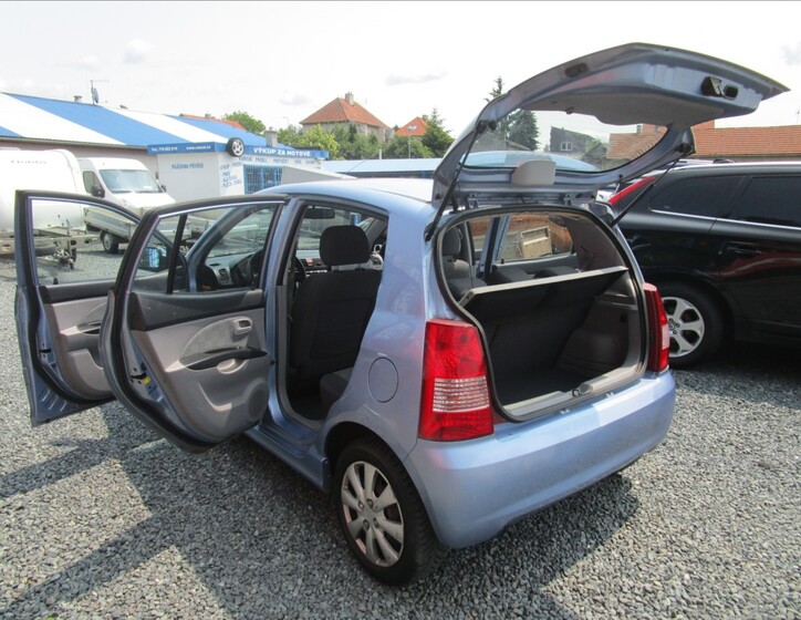KIA Picanto 28