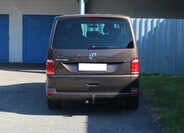 Volkswagen Multivan 8