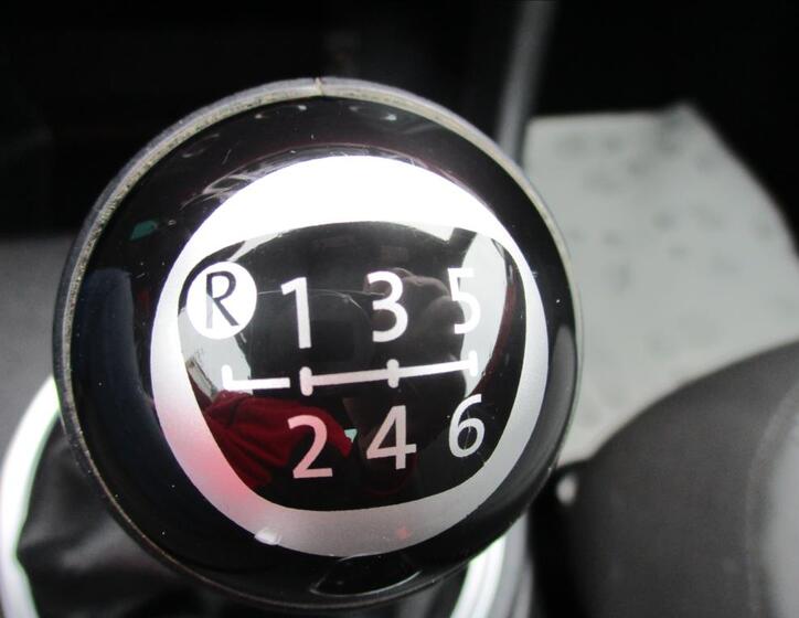 Volkswagen Beetle 20