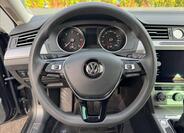 Volkswagen Passat 16