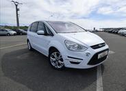 Ford S-MAX 1