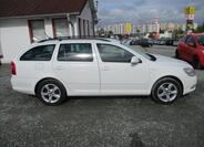 Škoda Octavia 4