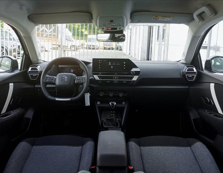 Citroën C4 8