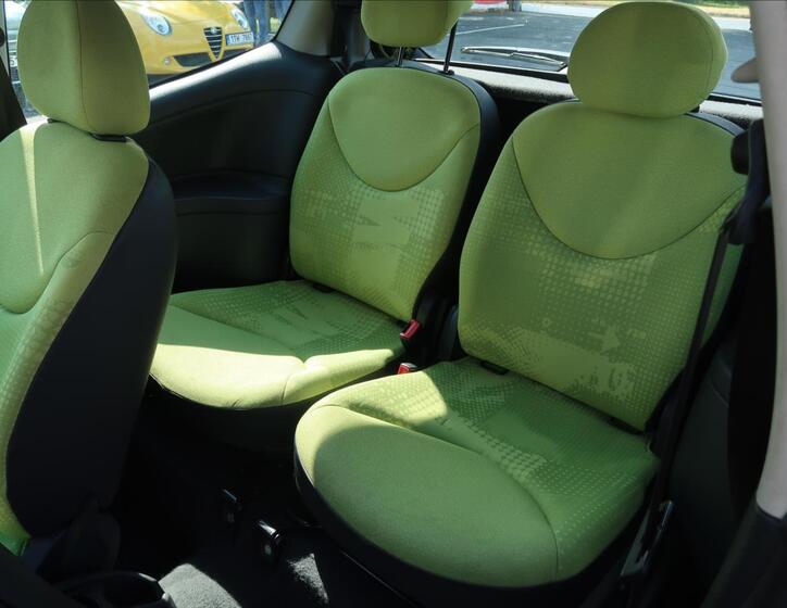 Citroën C2 17
