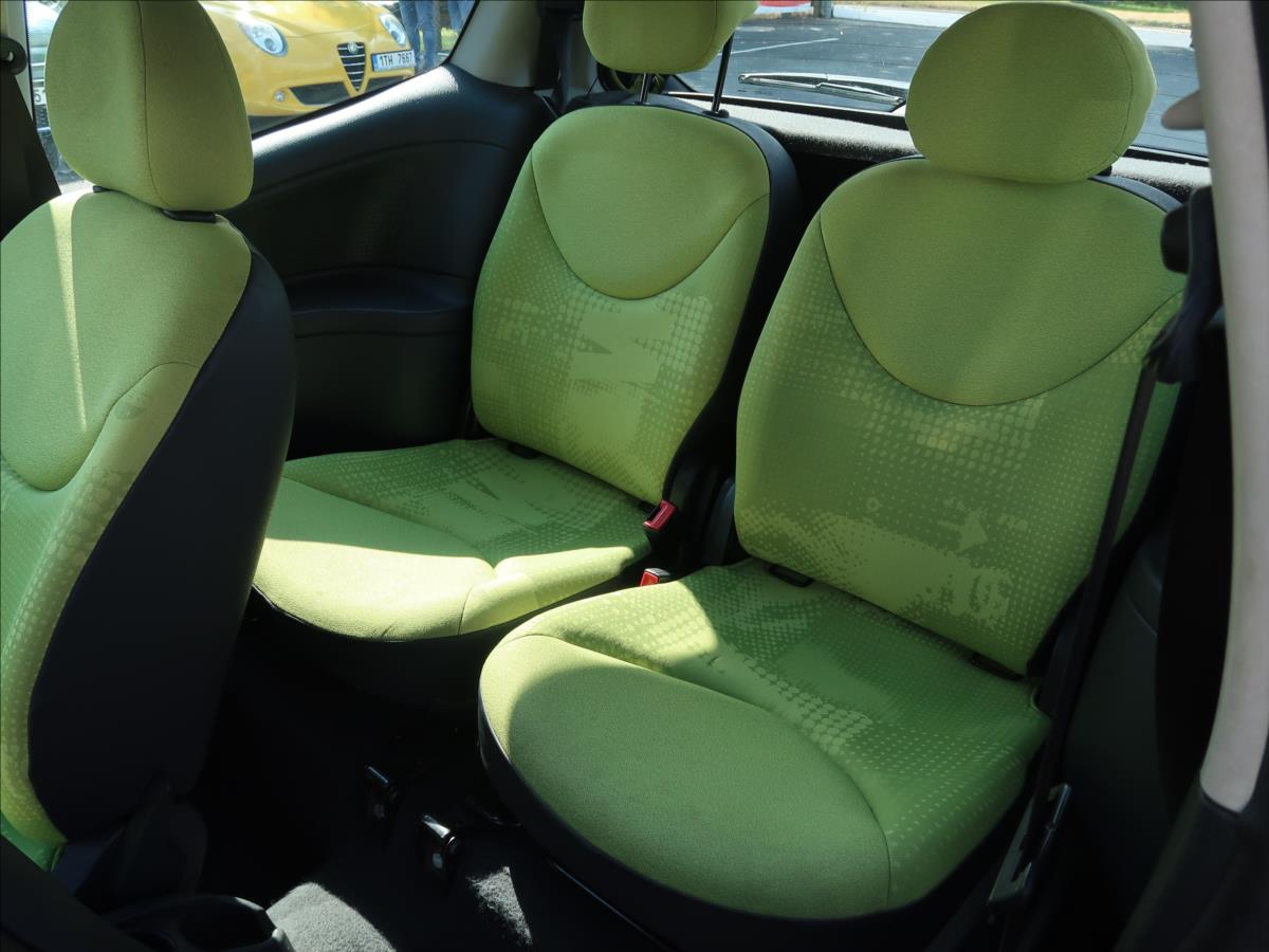 Citroën C2