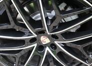 Porsche Macan 14