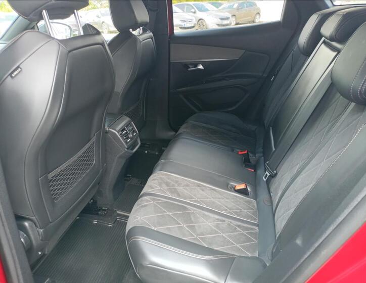 Peugeot 3008 14