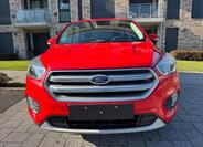 Ford Kuga 1