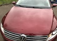Volkswagen CC 18
