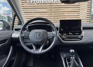 Toyota Corolla 5