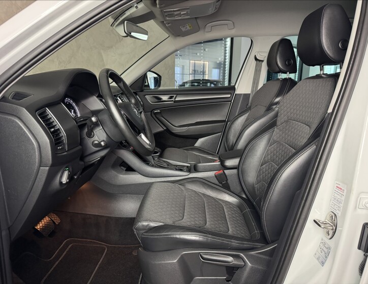 Škoda Kodiaq 23
