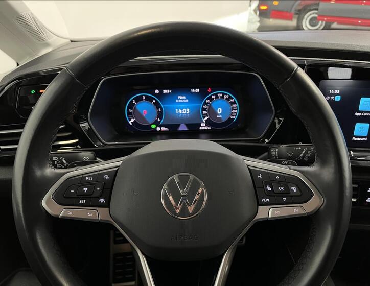 Volkswagen Caddy 15