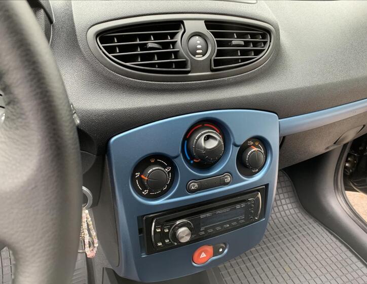 Renault Clio 12