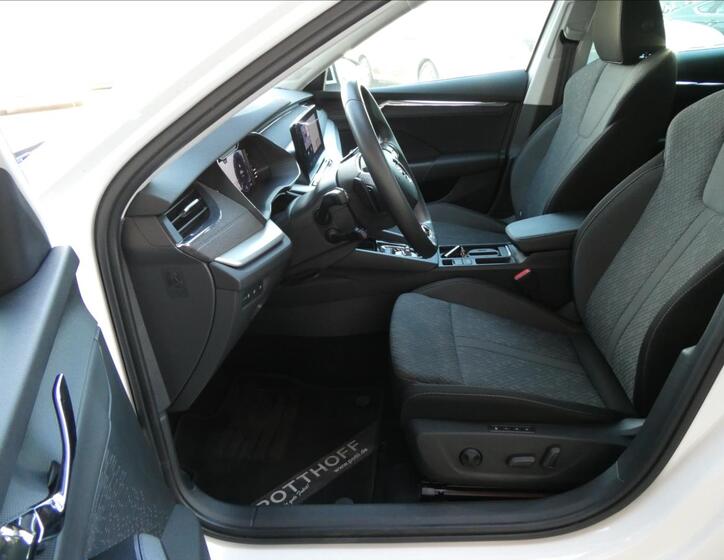 Škoda Octavia 17
