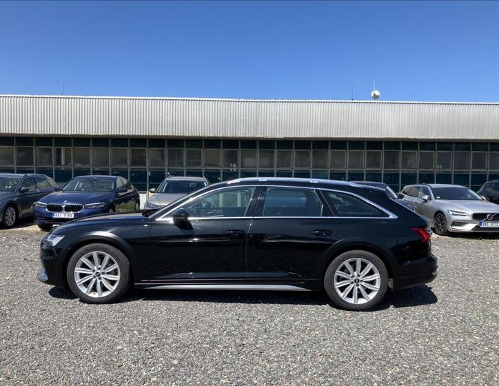 Audi A6 Allroad 3