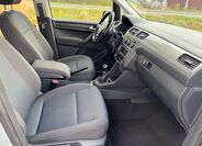 Volkswagen Caddy 11