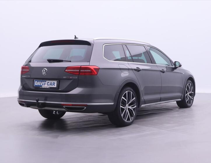 Volkswagen Passat 7