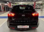 KIA Rio 6