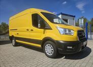 Ford Transit 2