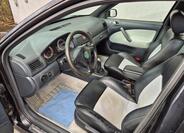 Škoda Octavia 11
