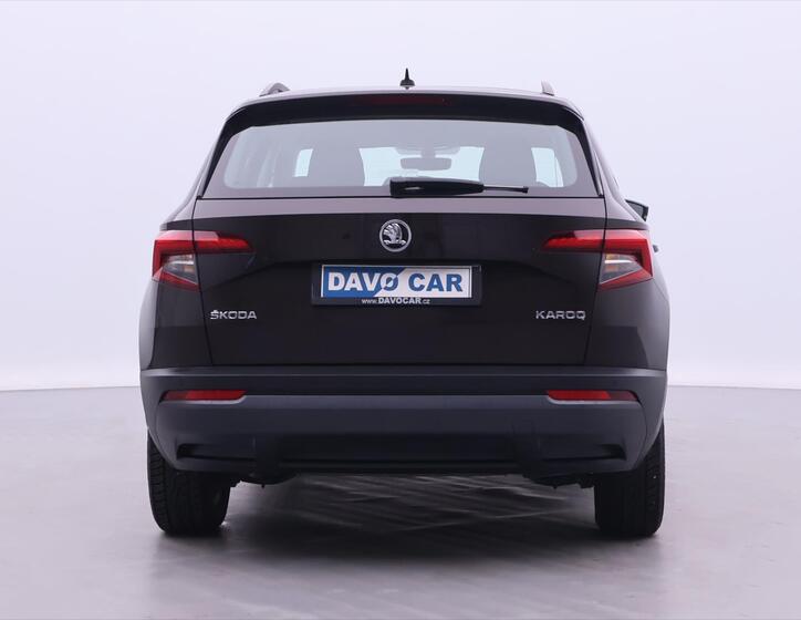 Škoda Karoq 6
