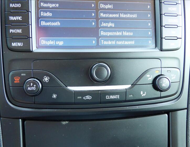 Ford S-MAX 28
